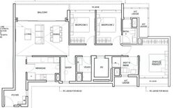 Francis Thomas Drive (D13), Condominium #512698711